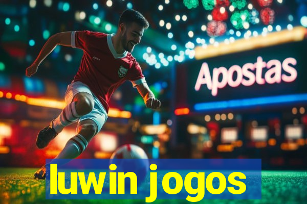 luwin jogos